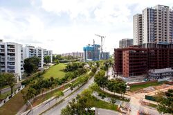 Lentor Modern (D26), Apartment #521567341